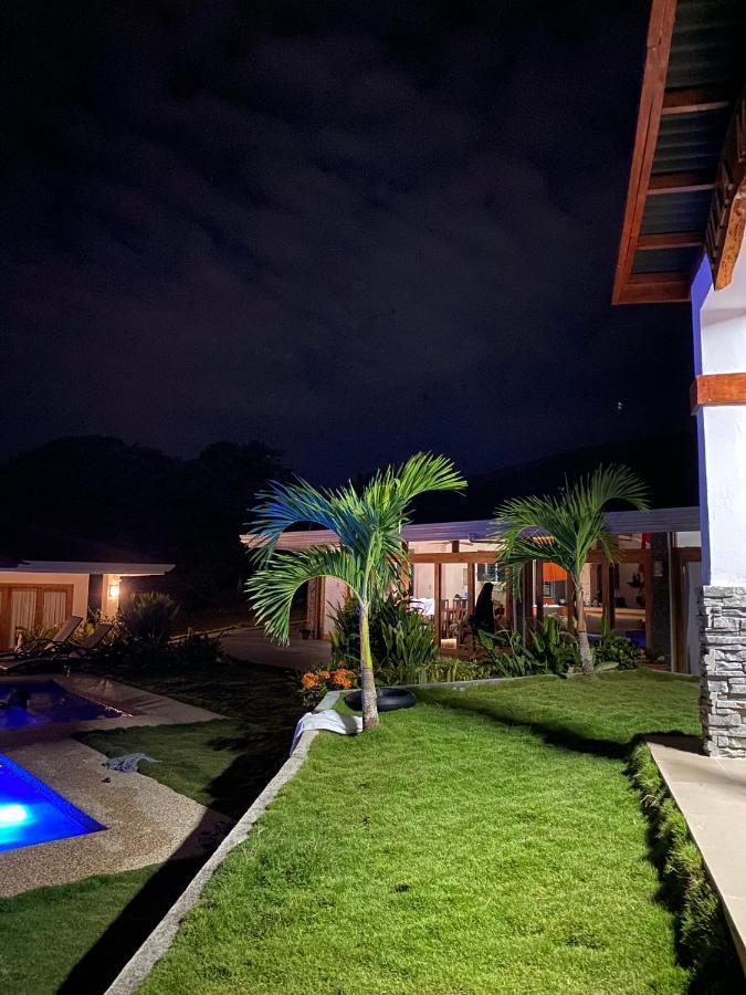 Villa Mountainview Guesthouse Dimiao Exterior foto